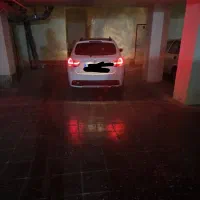 کوئیکgxr1403کم کاربسیارتمیز|خودرو سواری و وانت|فولادشهر, C8|دیوار