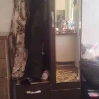 کمد و جالباسی