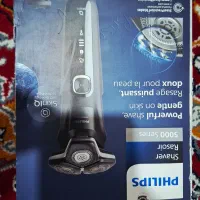 ماشین ریش تراش فیلیپس