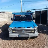 فروش نیسان دوگانه ۹۶