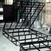 کفیه دوبل تخت‌