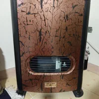 بخاری اتاق خواب