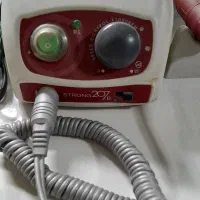 دستگاه ناخن و لاک ژل و یووی و سرشور|آرایشگاه و سالنهای زیبایی|تهران, زاهد گیلانی|دیوار