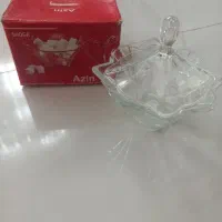 قندان ۴عدد|ظروف سرو و پذیرایی|نیشابور, شهرک رضوی|دیوار