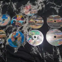 دیسک فلیم سالم