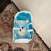 ساک نوزاد|اسباب و اثاث بچه|همدان, |دیوار