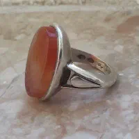 انگشتر عقیق|جواهرات|کرمانشاه, |دیوار