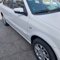 سمند سورن EF7 تک سوز