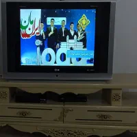 تلویزیون ال جی۲۹|تلویزیون و پروژکتور|خرم‌آباد, |دیوار