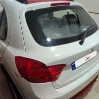 کوییک GXRI مدل ۱۴۰۴ خشک صفر کیلومتر با رینگ فول|خودرو سواری و وانت|چهاردانگه (تهران), |دیوار