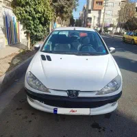 ۲۰۶ تیپ۵ مدل ۹۴ سیمی