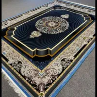 یک جفت قالی