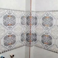 کاشی کاری و سرامیک کاری ساختمان پذیرفته میشود