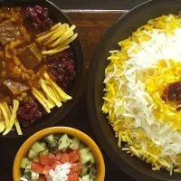 تهیه وپخت انواع غذای گرم خانگی سیستان|خوردنی و آشامیدنی|میناب, |دیوار