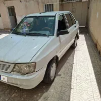 پراید مدل ۹۰