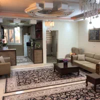 ۸۲ متر تاپ|فروش آپارتمان|تهران, شهرک ولیعصر جنوبی|دیوار