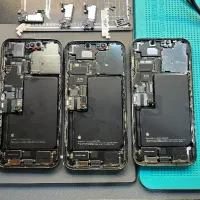 تعمیرات تخصصی موبایل ایفون قطعات و تعمیرات