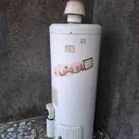 آبگرم کن گازی