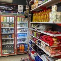 واگذاری سوپرمارکت|اجارهٔ مغازه و غرفه|گرگان, |دیوار