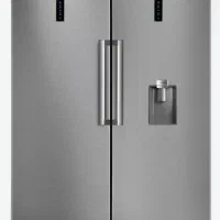 یخچال دو قلو