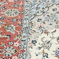 فرش دستباف کاشان ابعاد۲/۲۰ در۱/۵(کنار منزل باروکش)|فرش|اصفهان, خواجو|دیوار