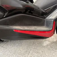 Yamaha xmax250 1403 فیس جدید|موتورسیکلت|مشهد, فرهنگ|دیوار