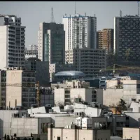 واحد آپارتمان ۱۰۶ متر/ ۳خوابه تک واحدی/ نگارستان