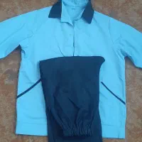 لباس مدرسه پسرونه