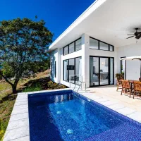 اجاره سالیانه ویلا مبله کردان کوهسار دامشیر