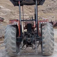 تراکتور|خودرو سنگین|دره شهر, |دیوار