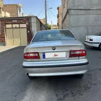 سمند دوگانه کارخانه|خودرو سواری و وانت|تبریز, |دیوار