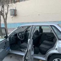 پراید مدل ۸۶|خودرو سواری و وانت|تهران, سازمان برنامه جنوبی|دیوار