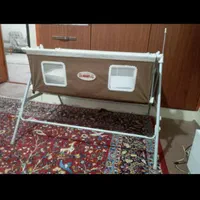 بعلت جابجایی|اسباب و اثاث بچه|اهواز, شهرک دانشگاه|دیوار