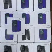 نوکیا ویتنام با گارانتی و ریجستری دائم