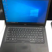 لپ تاپ dellدر حدنو|رایانه همراه|مشگین شهر, |دیوار