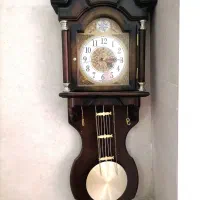 ساعت دیواری