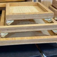 پخش عمده ظروف خانگی و چوبی و..|ظروف سرو و پذیرایی|اهواز, نادری|دیوار