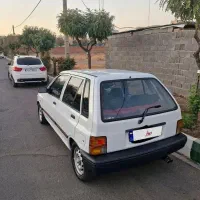 هاچبک ۷۶|خودرو سواری و وانت|کرج, گلشهر|دیوار