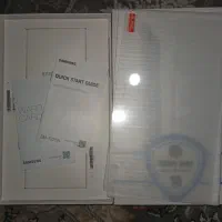 Galaxy Tab A7 Lite|تبلت|فردیس, ثابتی|دیوار