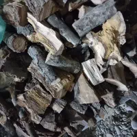 چوب یاهیزم خشک مهران