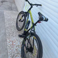 دوچرخه 26صفر
