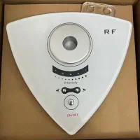 دستگاه پوست RF
