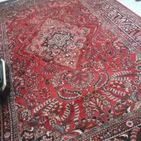 فرش دستباف انواع