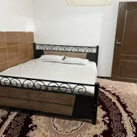 اجاره باغ ویلا خوش قیمت / امنیت کامل / شخصی|اجارهٔ کوتاه‌مدت ویلا و باغ|مشهد, میان ولایت|دیوار