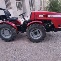 تراکتور کمر شکن باغی ۹۵۰