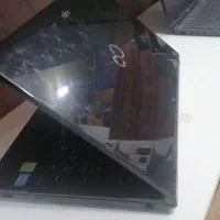 لپ تاپ fujitsu قیمت استثنایی|رایانه همراه|شهرضا, |دیوار