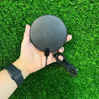 شارژر بی سیم باسئوس مدل BS-W526|لوازم جانبی موبایل و تبلت|تهران, فدک|دیوار