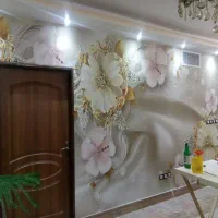 نقاشی ساختمان|خدمات پیشه و مهارت|نهاوند, |دیوار