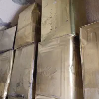 حلب عسل بهداشتی