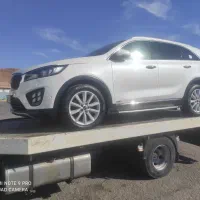 امداد خودرو حمل با خودروبر و یدککش و جرثقیل